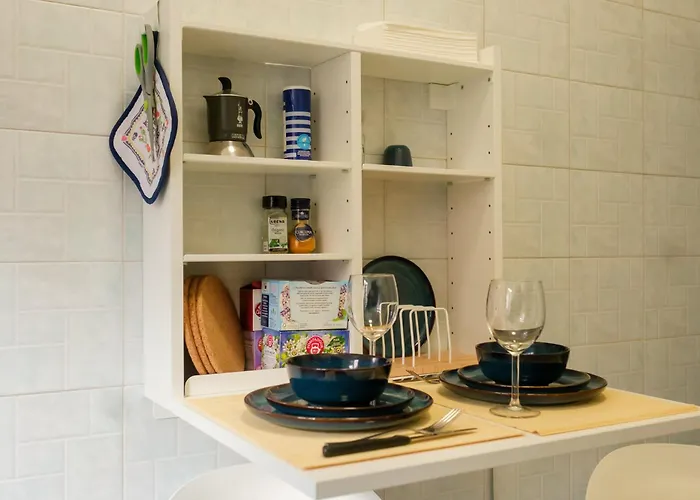 Apartamento Modern San Paolo - Metro B To Center Roma